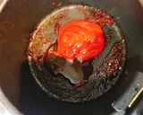 ハンバーグ作り方10写真