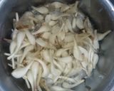 らっきょ漬け☆直漬け作り方3写真