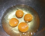 簡単☆大量どら焼き☆ハチミツなし！作り方1写真
