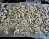 らっきょ漬け☆直漬け作り方6写真