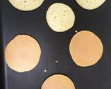 簡単☆大量どら焼き☆ハチミツなし！作り方8写真