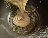 炊飯器で簡単★甘さ控えめシナモンケーキ作り方2写真