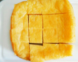 厚揚げのネギマヨ焼き作り方1写真