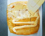 厚揚げのネギマヨ焼き作り方3写真
