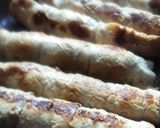 ほうれん草の豚まき作り方3写真