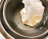 出来立て！自家製発酵バター(動画有作り方12写真