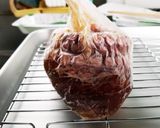 タコの燻製作り方3写真