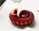 タコの燻製作り方4写真