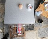 タコの燻製作り方6写真