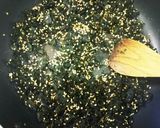 しそソフトふりかけ⭐赤シソJのシソ使用作り方3写真