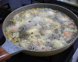 海鮮フリット作り方5写真