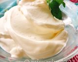 豆乳ヨーグルトで！自家製サワークリーム作り方8写真
