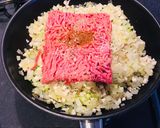 簡単美味しい！基本のミートソース♪作り方8写真