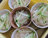 運動会のお弁当♡カップで可愛く2018年作り方5写真