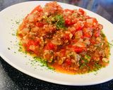 簡単美味しい！基本のミートソース♪作り方11写真
