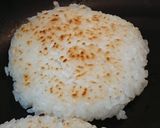 ガーリックソルトビーフのライスバーガー作り方3写真