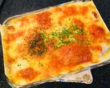 簡単なのに本格イタリアン!豪華ラザニア♪作り方11写真