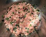 超簡単ワンタン♪ (備忘録)作り方3写真