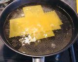 簡単なのに本格イタリアン!豪華ラザニア♪作り方4写真