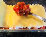 簡単なのに本格イタリアン!豪華ラザニア♪作り方6写真