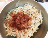 さっぱりえのき厚揚げ♪ 要保冷時間。作り方5写真