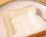 ☆カレーとトマトのチーズトースト☆作り方1写真