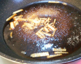 メバチまぐろの角煮。作り方4写真