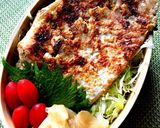 ウチの豚ロースの味噌漬け✿作り置きにも♡作り方10写真