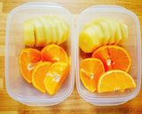運動会のお弁当。2018作り方7写真