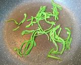 トマトソースのスパゲッティ作り方3写真