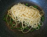 トマトソースのスパゲッティ作り方4写真