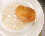 生姜たっぷり!鶏胸唐揚げ作り方2写真