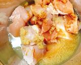 生姜たっぷり!鶏胸唐揚げ作り方3写真