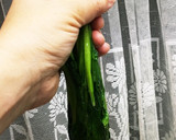 シャキシャキ蓮根とほうれん草の胡麻和え作り方5写真