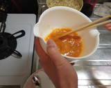 ちょっと甘めの卵焼き★冷凍保存可作り方1写真