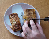 ちょっと甘めの卵焼き★冷凍保存可作り方3写真