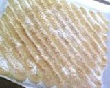 春*ロールケーキ作り方4写真