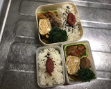 ちょっと甘めの卵焼き★冷凍保存可作り方5写真