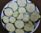さっと煮て作る茄子の味噌炒め作り方2写真