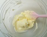 簡単オーブンお菓子！ チーズクッキー作り方1写真