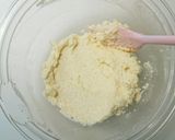 簡単オーブンお菓子！ チーズクッキー作り方3写真