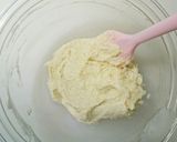簡単オーブンお菓子！ チーズクッキー作り方2写真