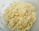 簡単オーブンお菓子！ チーズクッキー作り方4写真