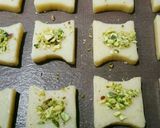 簡単オーブンお菓子！ チーズクッキー作り方7写真