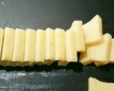 簡単オーブンお菓子！ チーズクッキー作り方6写真