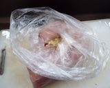 簡単 やわらか チキンピカタ作り方1写真