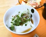 簡単一品☆なめ茸冷ややっこ♡作り方9写真