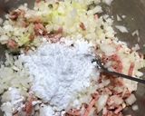 手作り ジューシー 焼売 作り方3写真