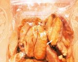 簡単、鶏手羽中焼くだけ作り方1写真