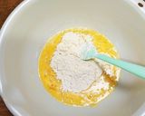 新玉ねぎでマフィン作り方4写真
